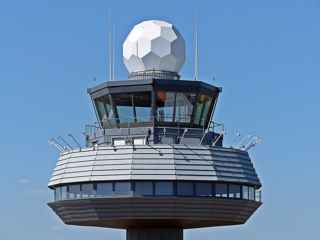 Luftraum - unser Sportplatz im Westen von NRW